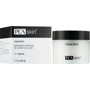 PCA Skin Clearskin 1.7 oz Lightweight Moisturizer Exp 11-24 NEW IN BOX